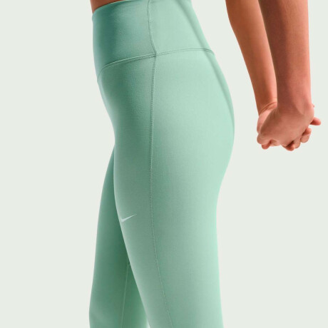 Pantalones Largos de Mujer Calza Nike One Multicolor