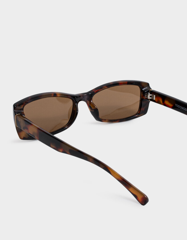 Anteojo Marron Carey