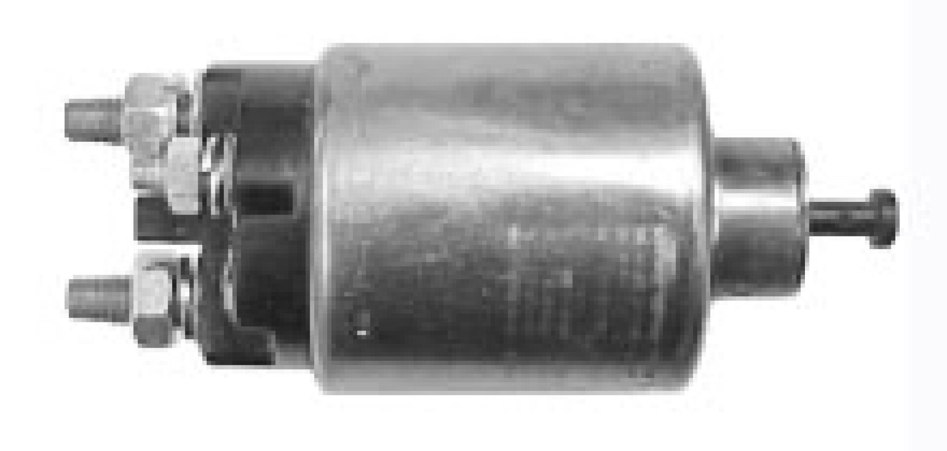 AUTOMATICO DE ARRANQUE - CORSA 2 MERIVA ASTRA VECTRA S10 BLAZER N 12V DREMY ZM 
