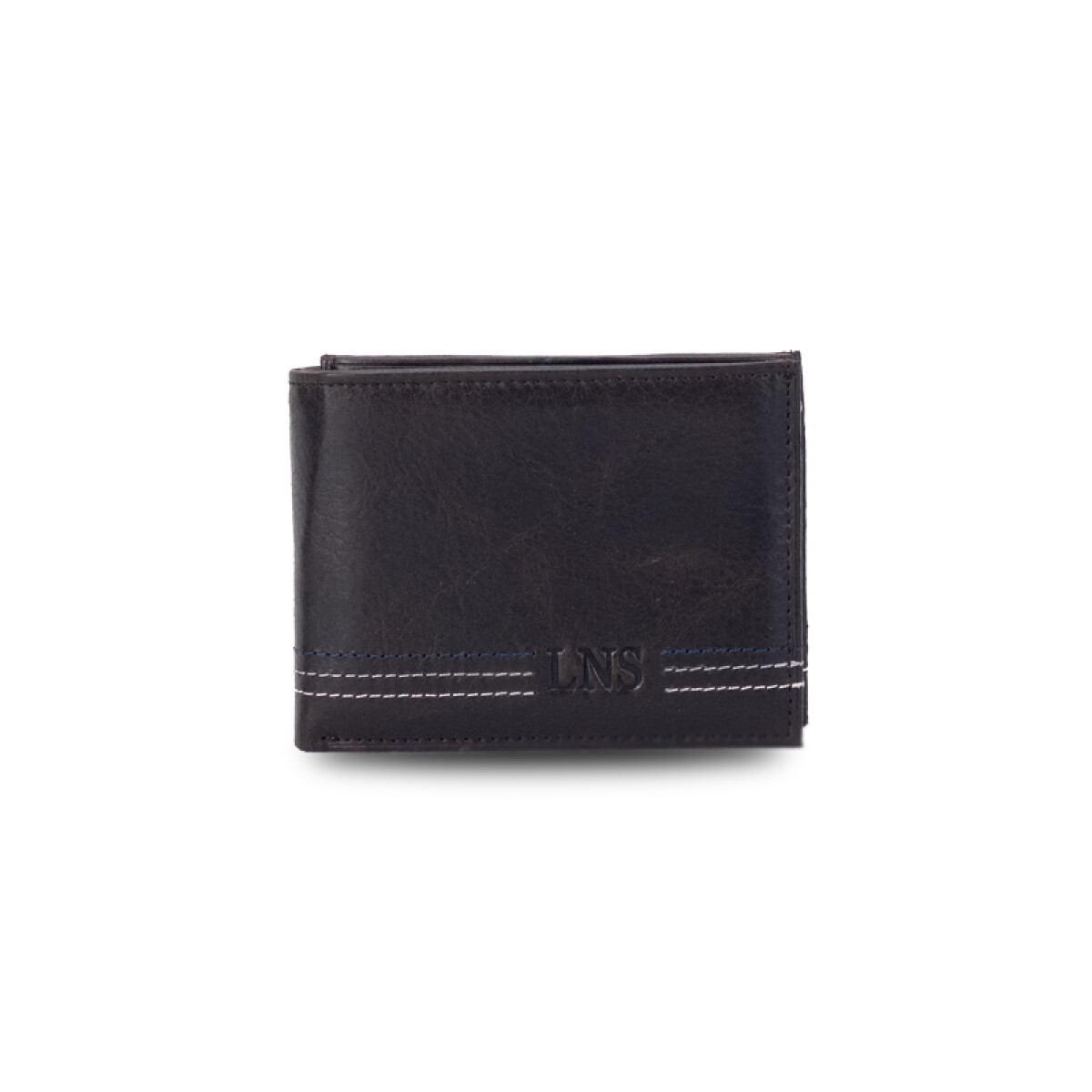 Billletera Lincoln's Hombre Artemisa Chocolate 