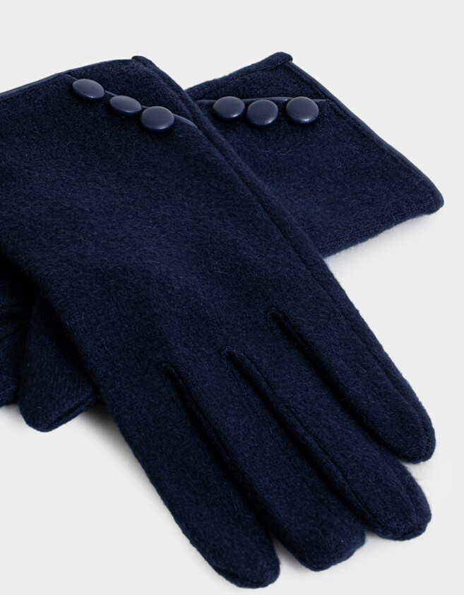 Guantes Varios Guantes - Azul Medio