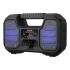 Parlante Linkbits Radio-33 PARLANTE LINKBITS 2X3 RADIO-33 BT LED