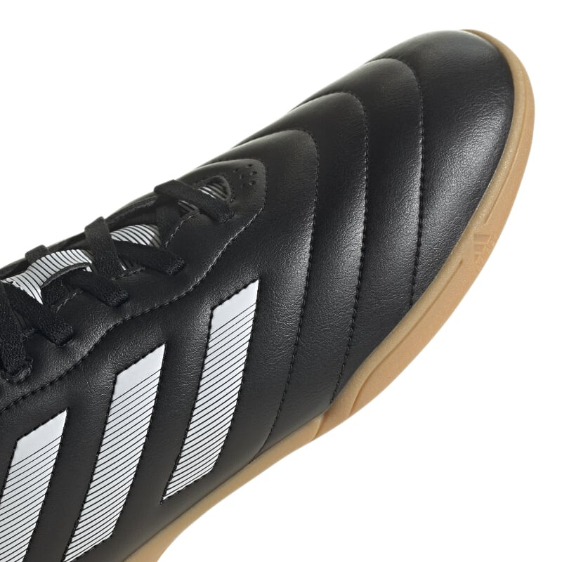 Fútbol Sala Adidas Goletto de Hombre - GY5785 Negro-blanco