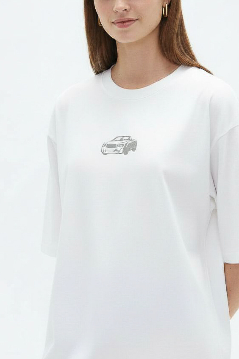 Remera Nharnia Estampado 1