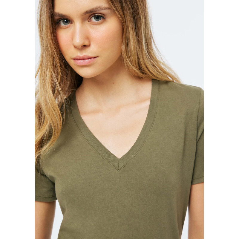 BLUSA MM FEM EACEN