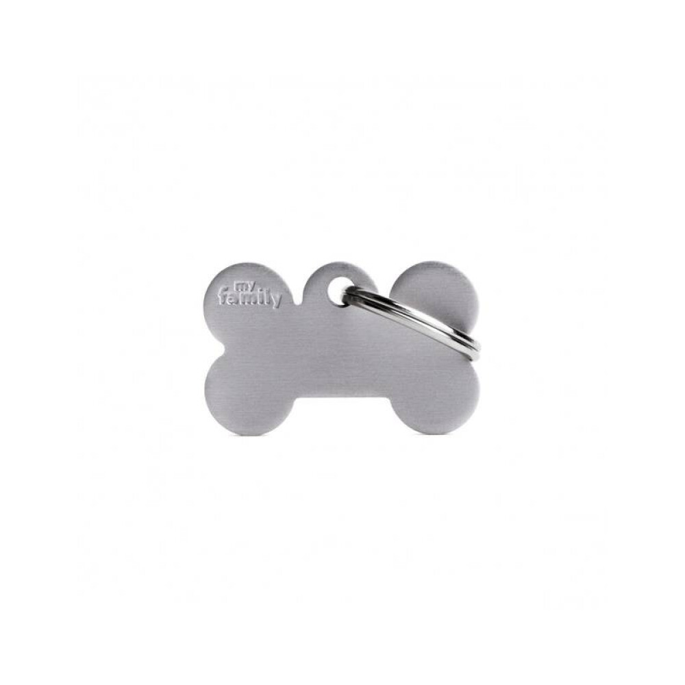 HUESO MFB52 - PEQUEÑO ALUMINIO GRIS HUESO MFB52 - PEQUEÑO ALUMINIO GRIS