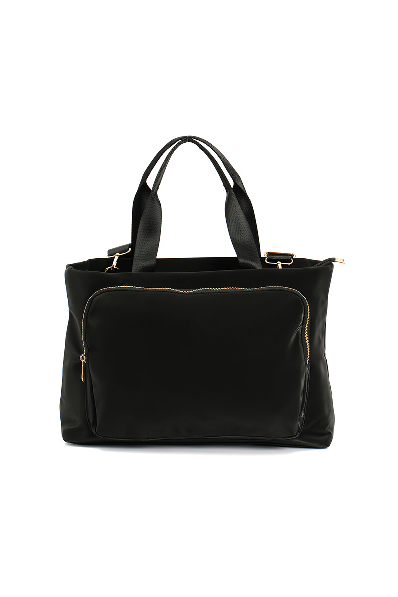 Bolso Bali Negro