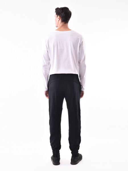 JOGGER BENTLEY NEGRO