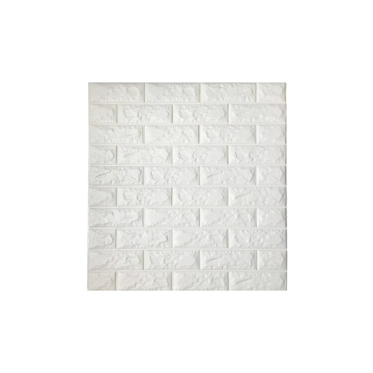 REVESTIMIENTO PARA PARED Blanco