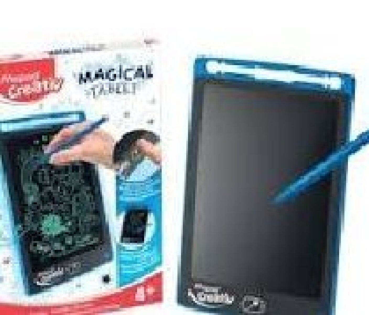 TABLET MAGICA 