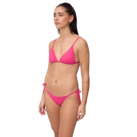 BIKINI BOTTOM NELEIA XS-XL CORAL