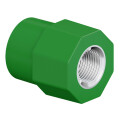 KL-TUBO HEMBRA FUSIÓN 32 MM X 1/2" Kl-tubo Hembra Fusión 32 Mm X 1/2"