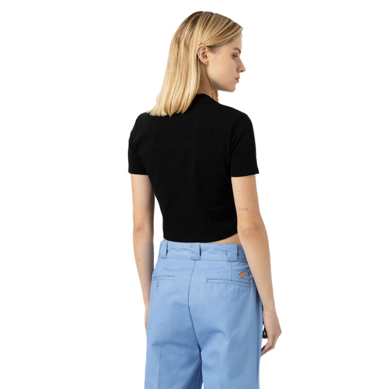 Remera Dickies Womens Maple Valley Tee Remera Dickies Womens Maple Valley Tee