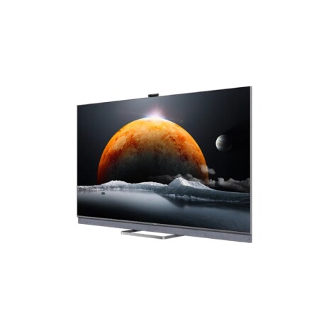 Televisor Mini Led 4K 55" con Google TV TCL Negro