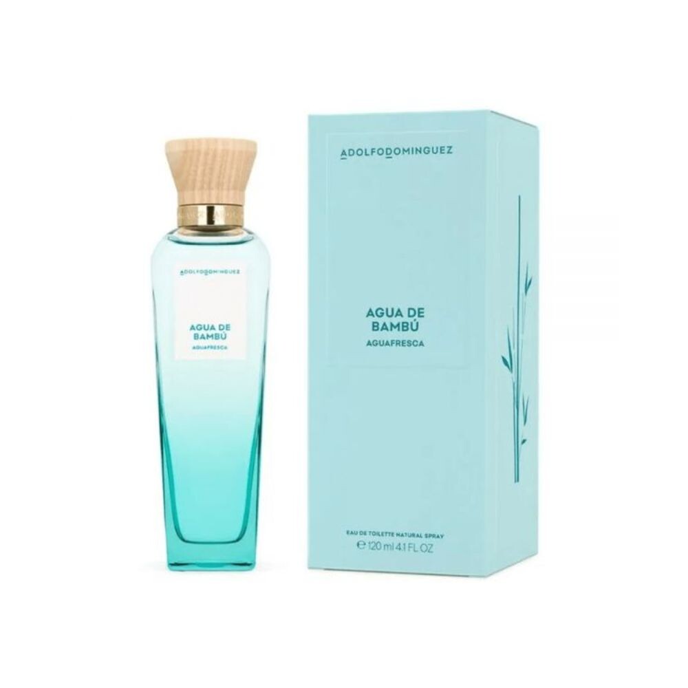 Agua De Bambu Eau de Toilette 120ml