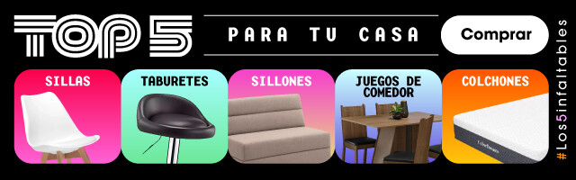 Bannermenu_Los5infaltables