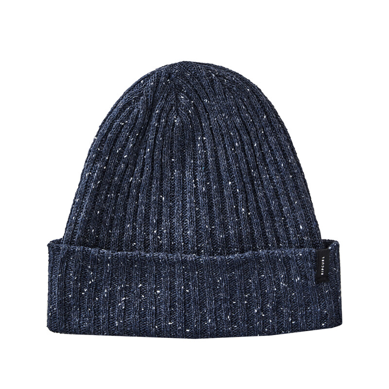 Gorro lana Rip Curl Tomoz - Azul Gorro lana Rip Curl Tomoz - Azul