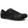 Championes Kappa Casuales Varios Modelos P/ Hombre DELTA HEAVY BLACK