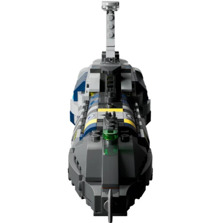 Lego Star Wars Mano Invisible 557 pIUEZAS 18+ Lego Adults