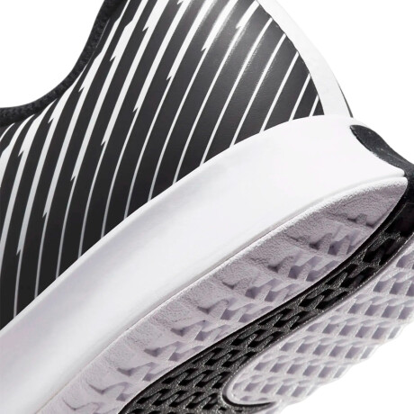 NIKE COURT AIR ZOOM VAPOR PRO 2 Black