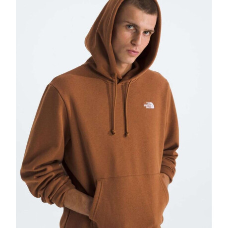 Canguro Evolution Simple Dome Burnt Umber