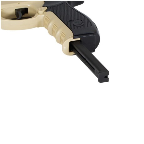 PISTOLA GAMO CAL 4.5mm GP-20 COMBAT DESERT SAND (611397D) PISTOLA GAMO CAL 4.5mm GP-20 COMBAT DESERT SAND (611397D)