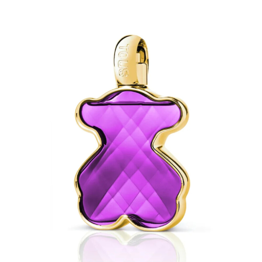 Tous Love Me Amethyst Elixir 90ml - Femenino