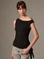 Blusa Terai Negro