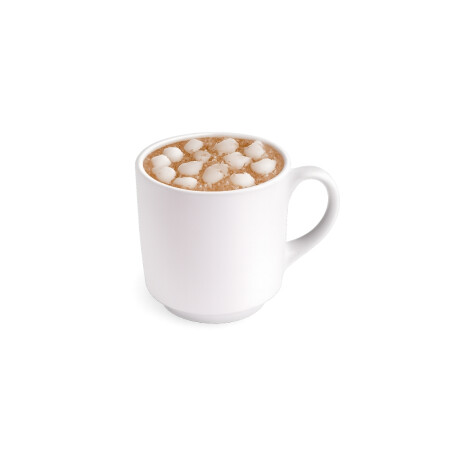 Taza Mug Actualite 300 ml Blanco Porcelana Corona Taza Mug Actualite 300 ml Blanco Porcelana Corona