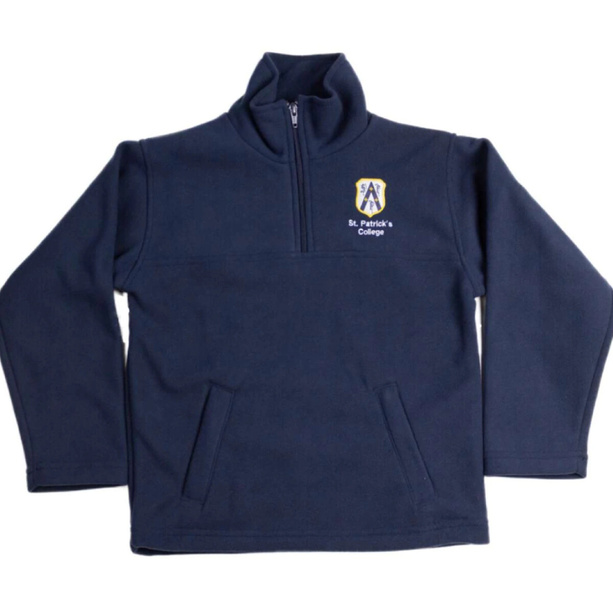 Buzo polar - St Patricks College 