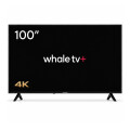 TV Xion Led Smart 4K Whale TV 100''