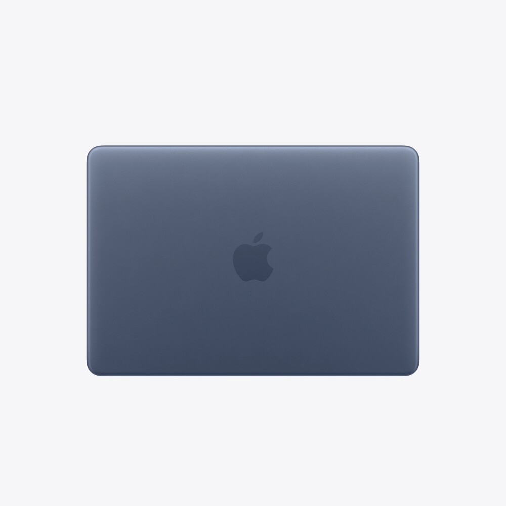 Apple MacBook Neo 13" A18 Pro 8GB RAM 256GB SSD, 6CPU 5GPU Azul