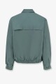 Duke Jacket Verde