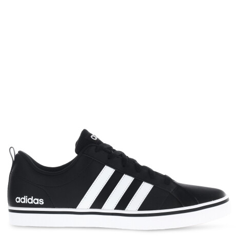 Championes de Hombre Adidas Vs Pace M Negro - Blanco