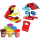 Set De Masas Art Craft Dough Hause Set De Masas Art Craft Dough Hause