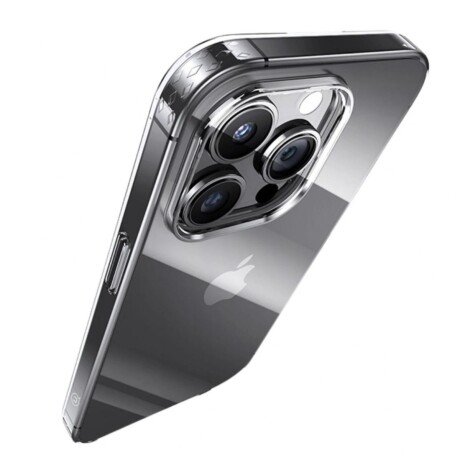 Protector Acrílico Iphone 15 V01