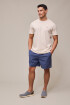 SHORT RANON POLANCO Azul