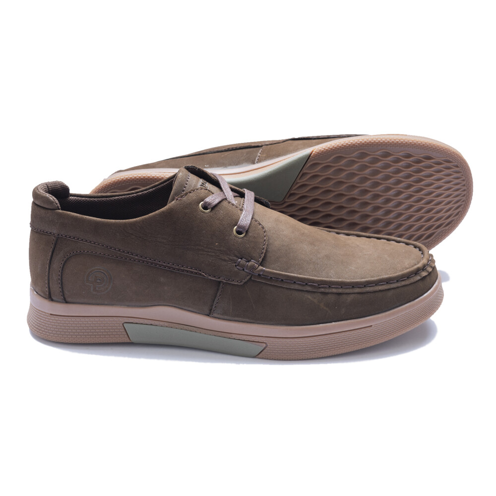 ZAPATO TENERIFE TORRADO
