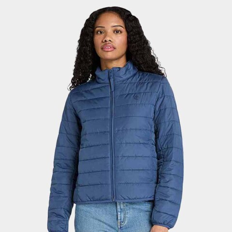 Casaca Lightweight Mujer Oceana