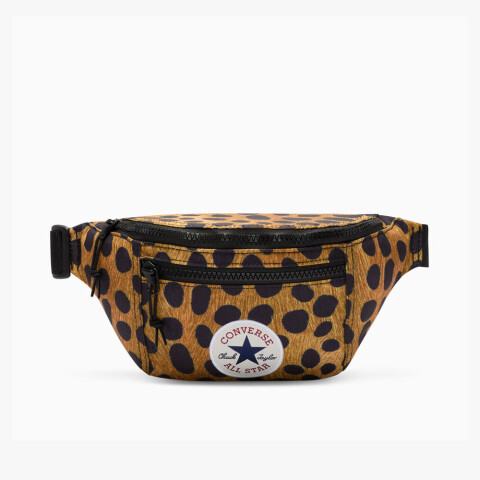 GO 2 LUX AOP SLING PONY AOP BLACK