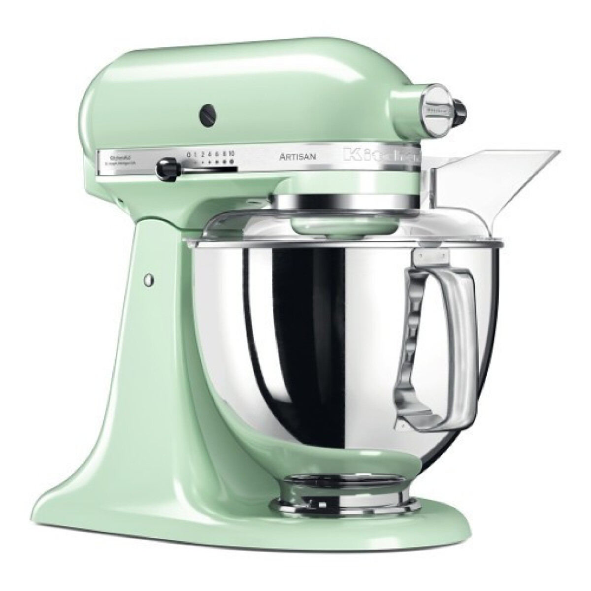 Batidora Kitchenaid Artisan 4.8 lts 175PSE - PISTACHO 