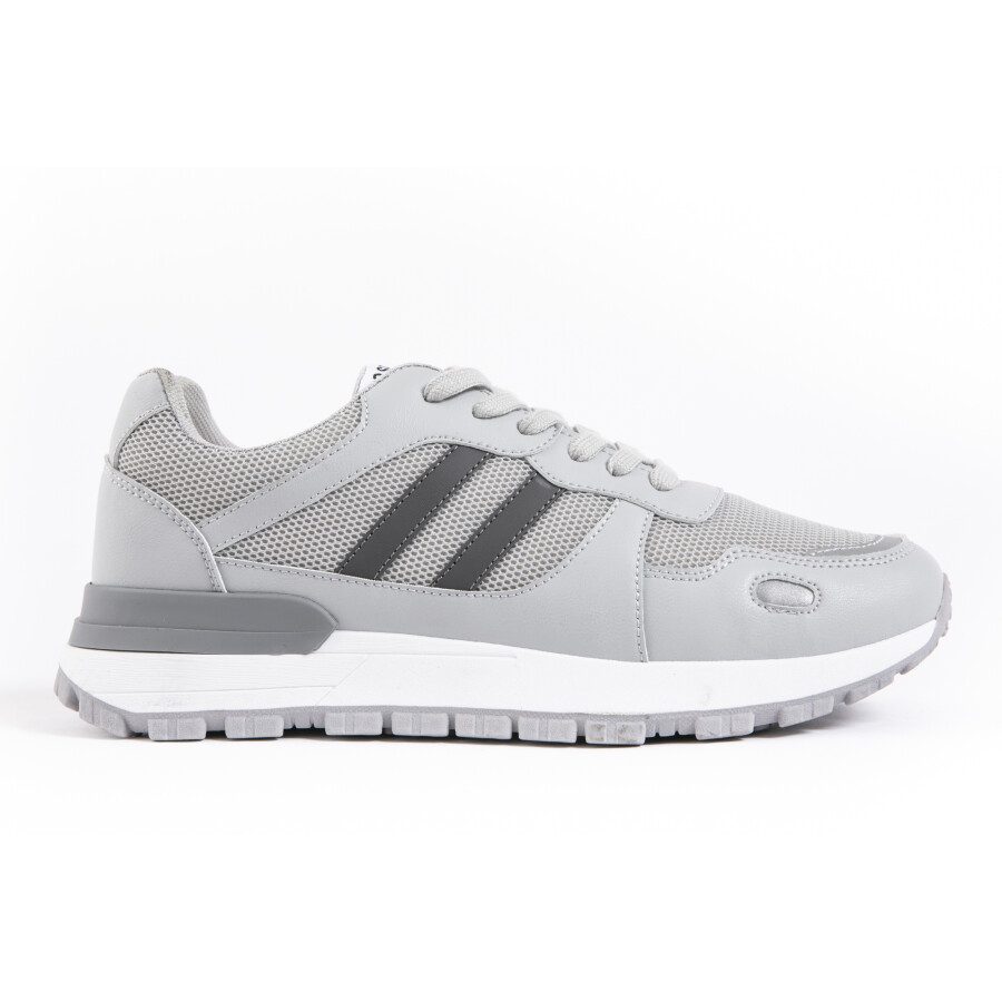 CAMERON JOGGING GREY