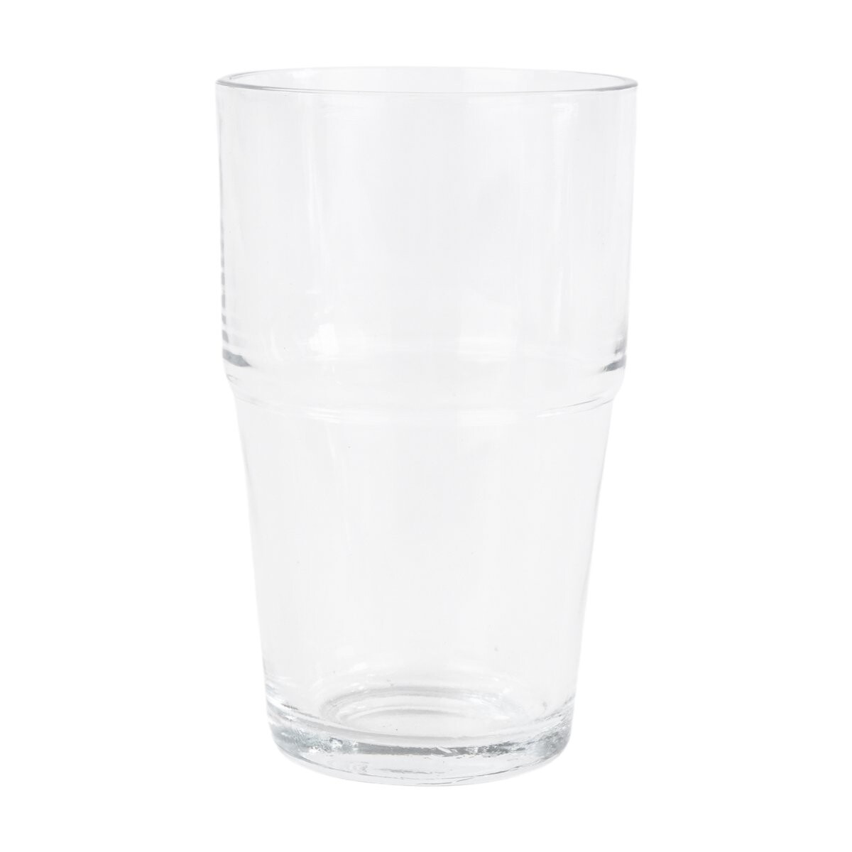 Vaso Herevin de vidrio 350ml 