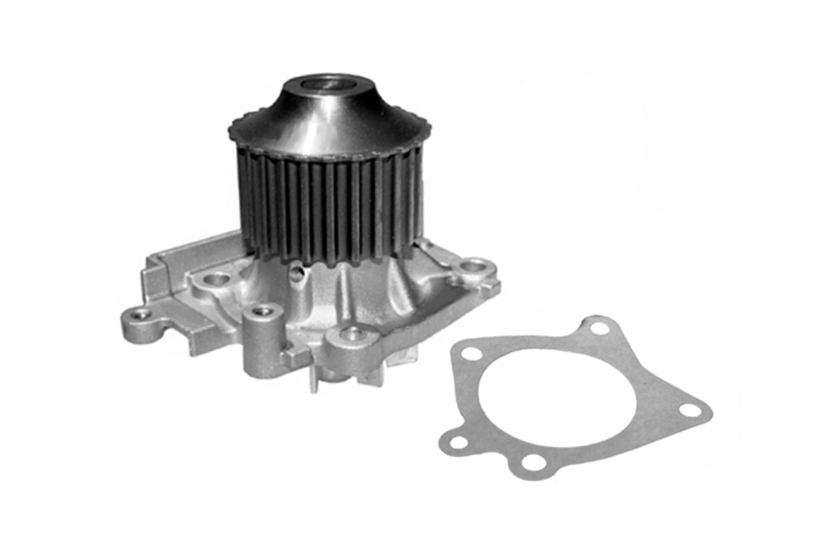 Bomba Agua s/Carcaza Mitsubishi Lancer 96-08 Bomba Agua s/Carcaza Mitsubishi Lancer 96-08
