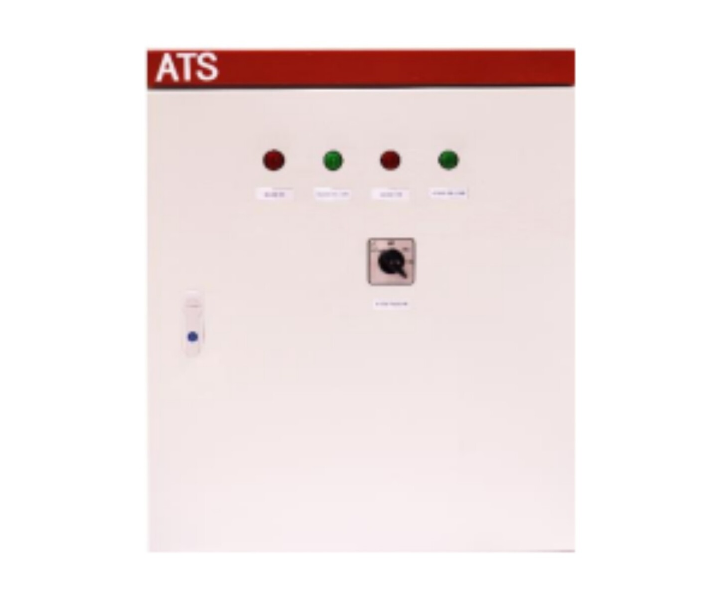 TABLERO DE TRANSFERENCIA DIY 160A/4P GG 65KVA A 110KVA 