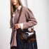Bellaca Bag Cowhide / Azul