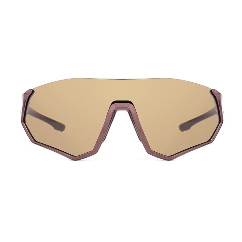 Lentes de Sol Chilli Beans Reebok Rojo