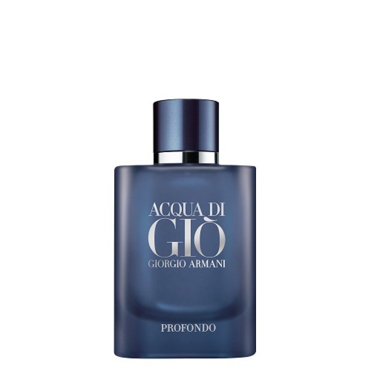 Giorgio Armani Perfume Aqua di Gio Profondo EDP 75 ml 