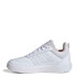 Championes de Niños Adidas Tensaur Sport 3.0 Blanco - Rosado