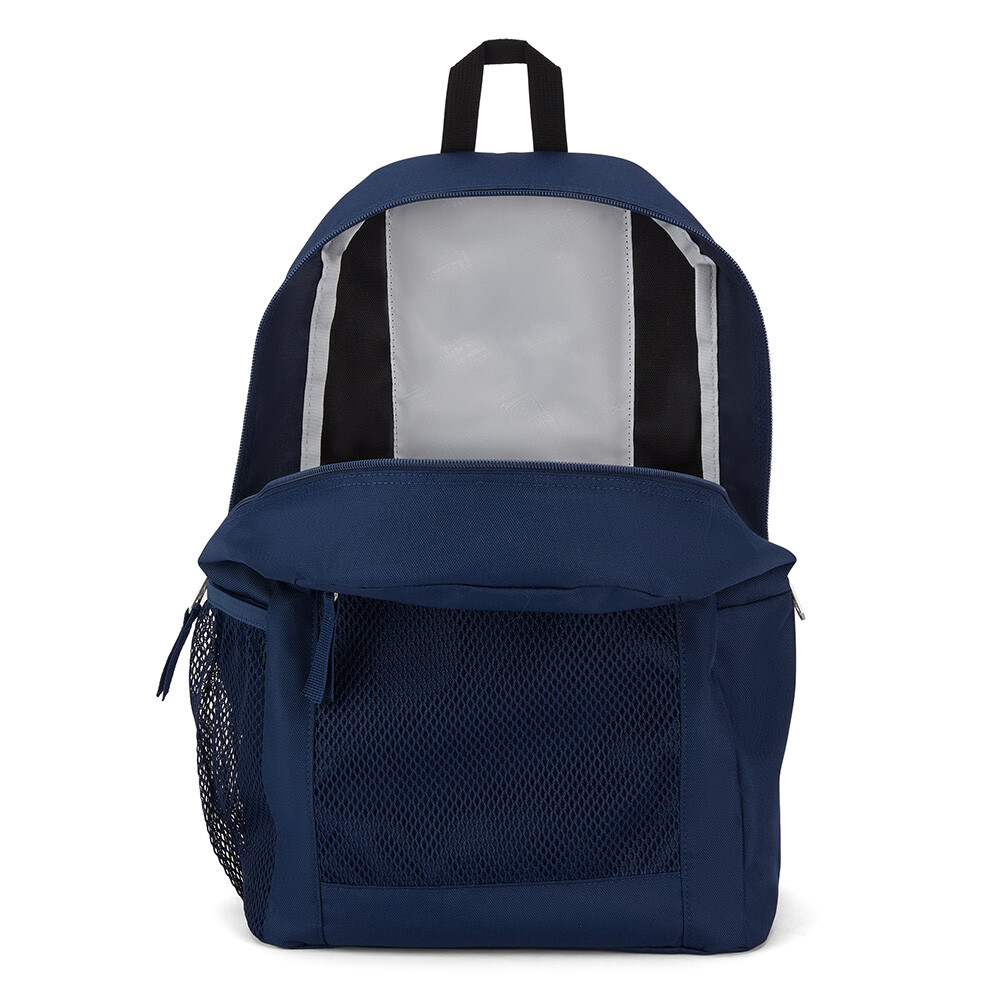 Mochilas Jansport Zone Pack Unisex Navy
